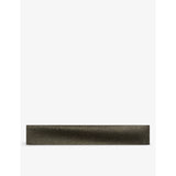 Mu-so wireless speaker system grille - OLIVE GREEN