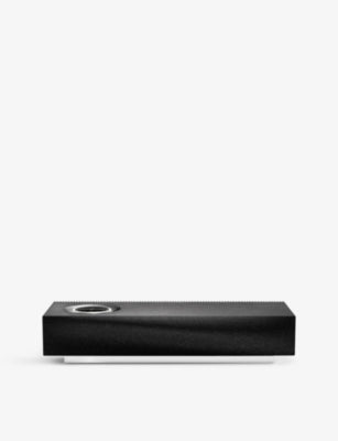 Naim Mu-so 2nd generation wireless music system - British product
