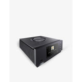 Naim Uniti Atom streaming audio system - British product