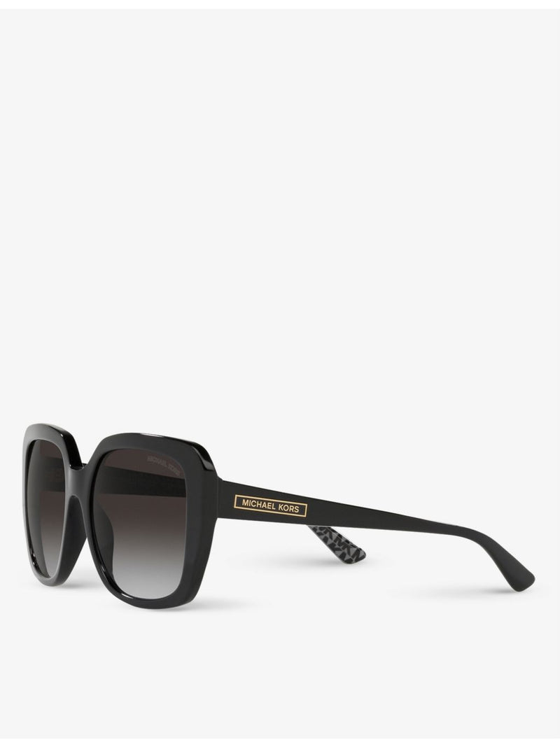 Michael Kors Manhasset square acetate sunglasses 55mm (British brand)