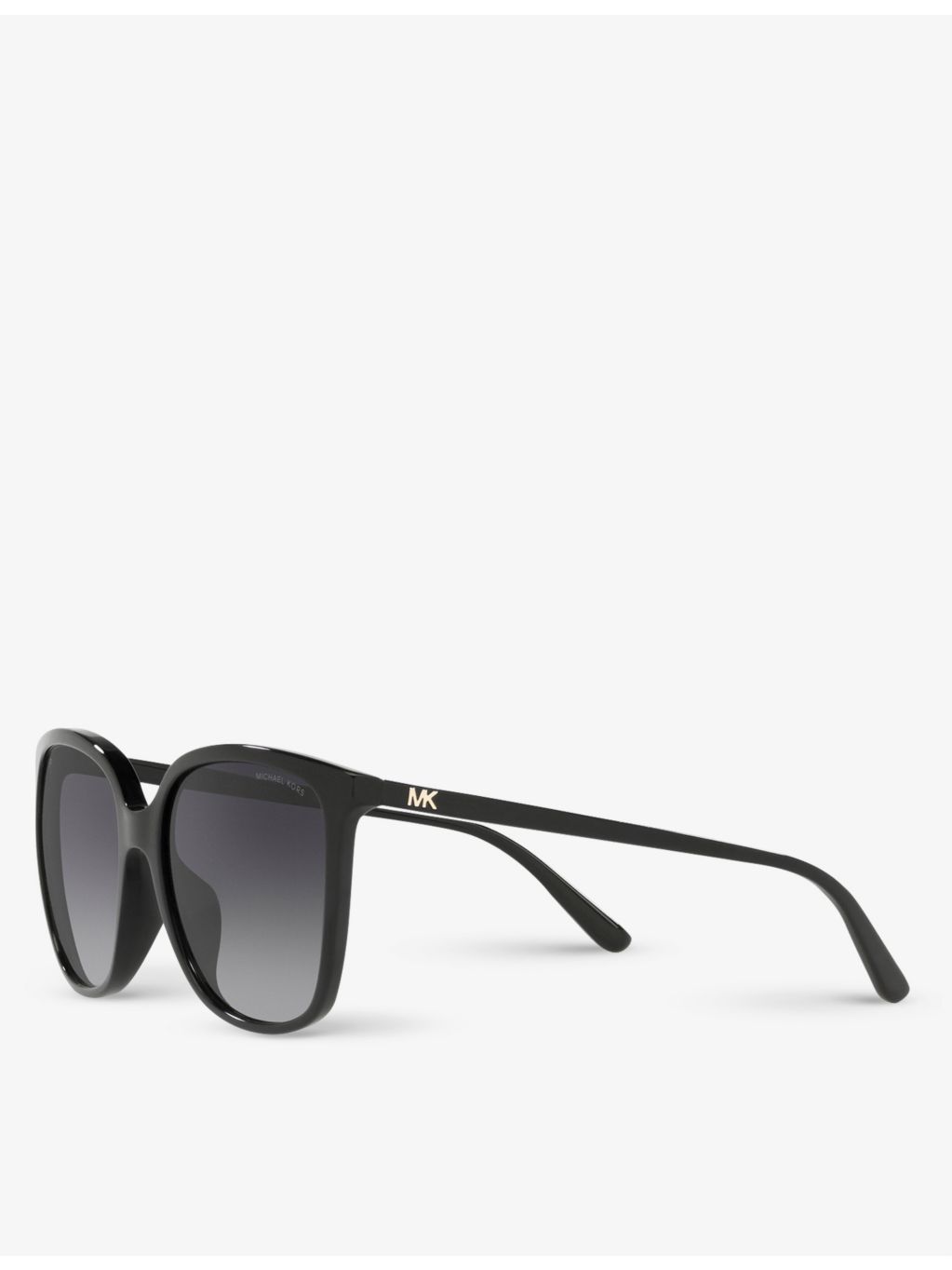 Michael Kors Anaheim square-frame acetate sunglasses 57mm, imported from the UK