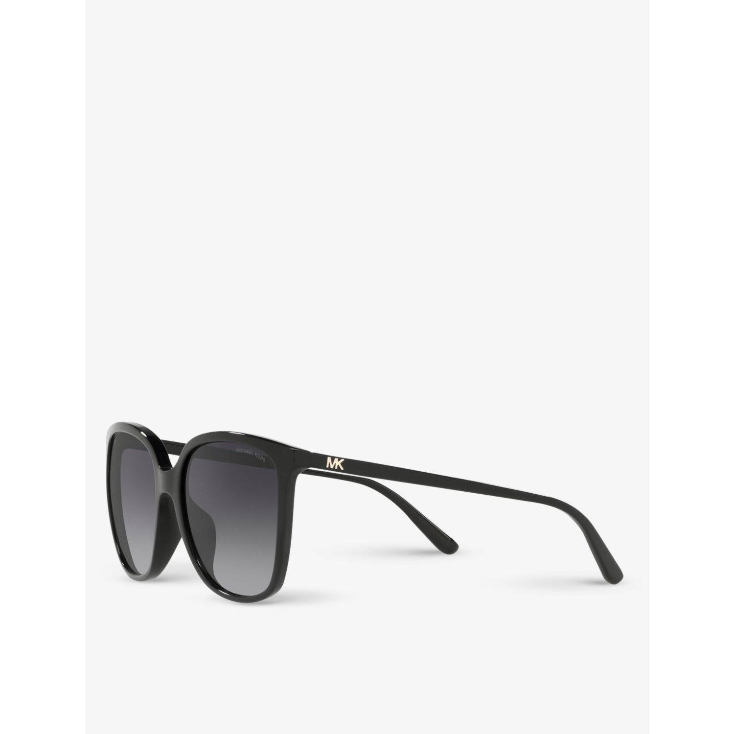 Michael Kors Anaheim square-frame acetate sunglasses 57mm, imported from the UK