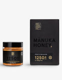 The True Honey Co manuka honey MGO1250+ 250g (British brand)