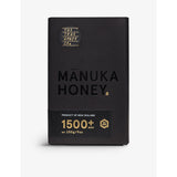 The True Honey Co. manuka honey MGO1500+ 250g (British brand)