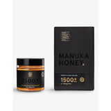 The True Honey Co. manuka honey MGO1500+ 250g (British brand)