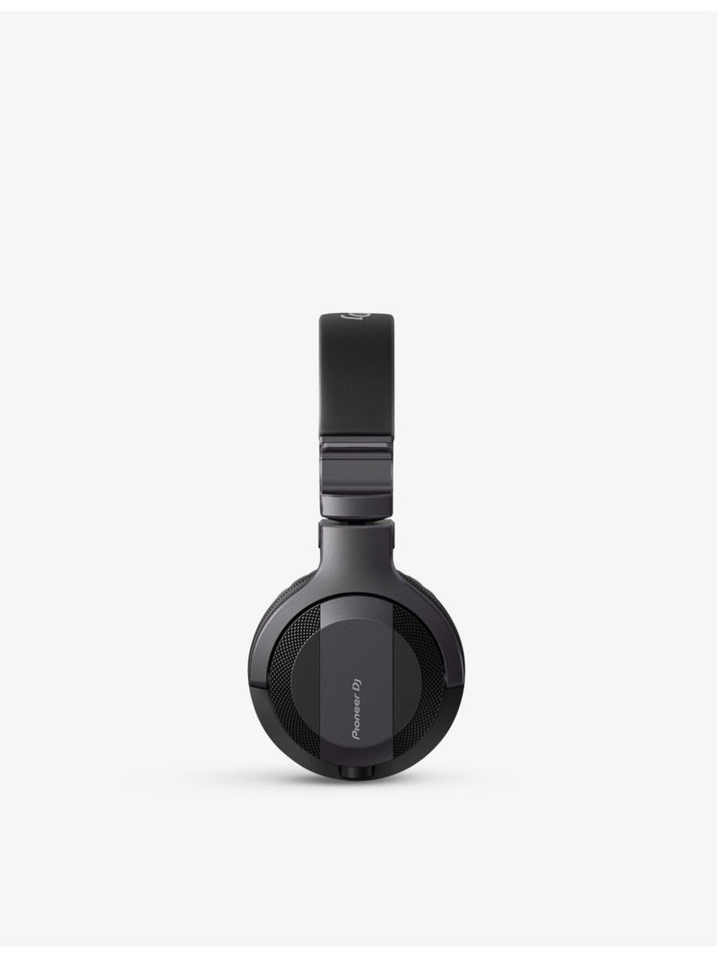 DJ headphones HDJ-CUE1 with swivelling ear cups, UK version