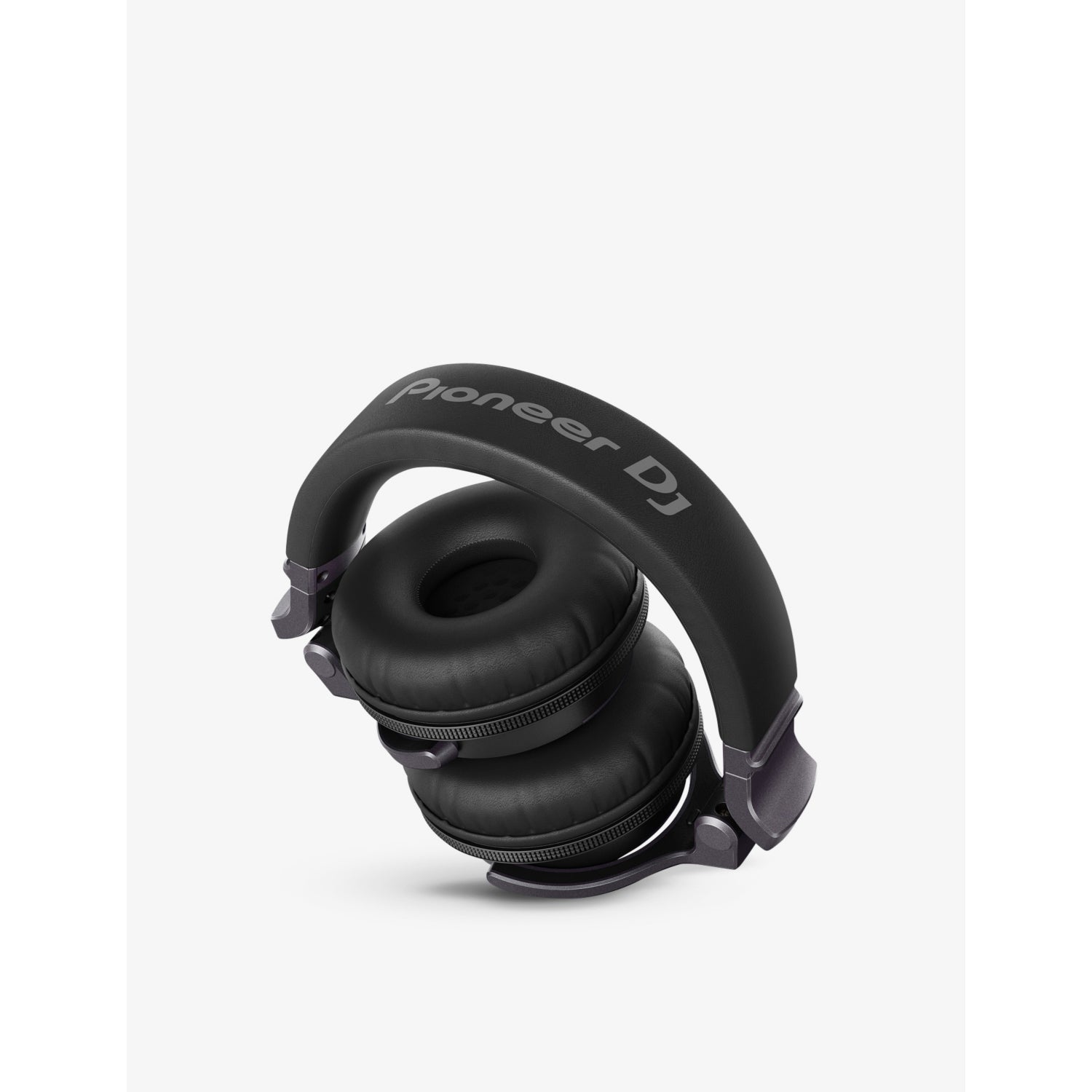 DJ headphones HDJ-CUE1 with swivelling ear cups, UK version