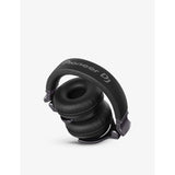 DJ headphones HDJ-CUE1 with swivelling ear cups, UK version