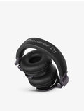 DJ headphones HDJ-CUE1 with swivelling ear cups, UK version