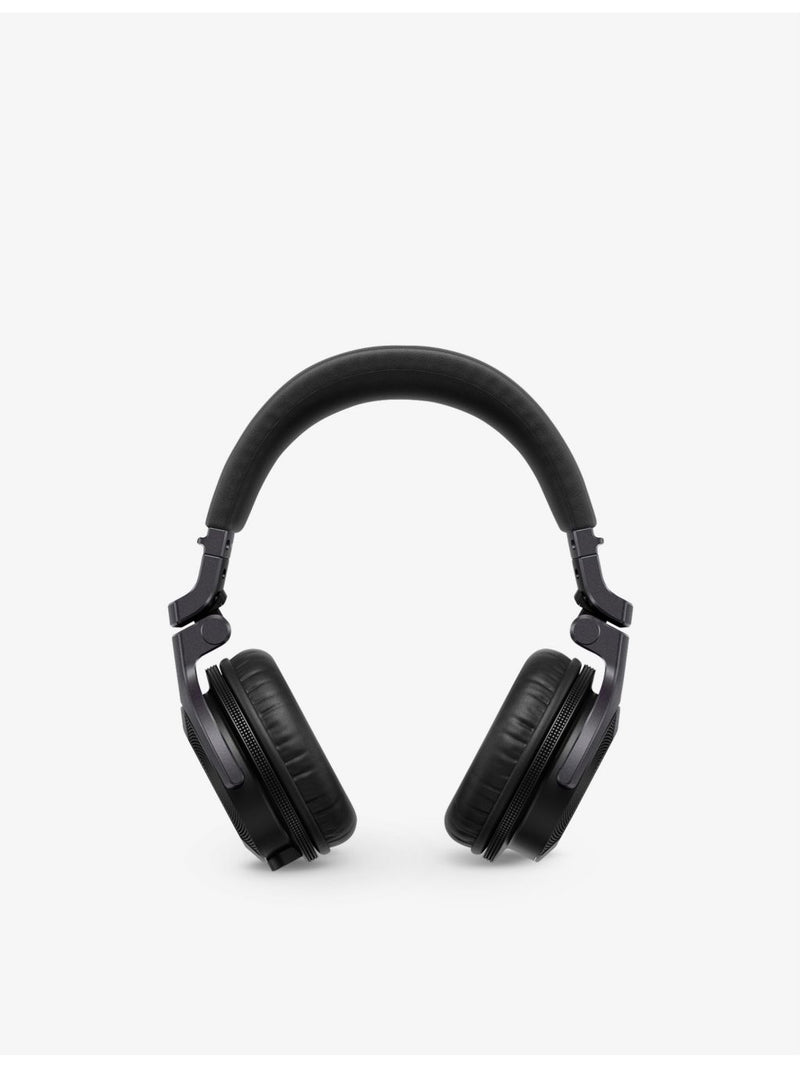 DJ headphones HDJ-CUE1 with swivelling ear cups, UK version