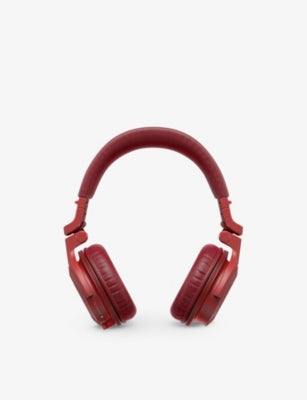 HDJ-CUE1BT Wireless DJ Headphones