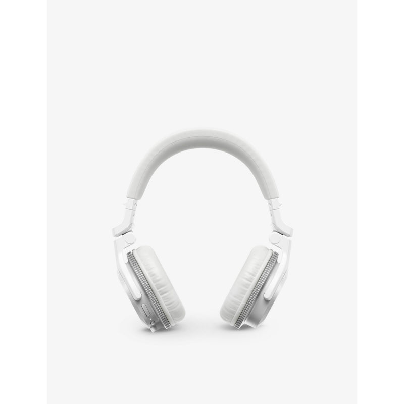 HDJ-CUE1BT Wireless DJ Headphones - BLACK