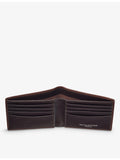 Aspinal of London leather billfold wallet, imported from the UK