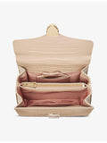 Aspinal of London Mayfair croc-embossed leather top-handle bag, UK version