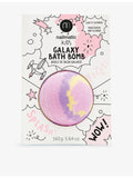 nailmatic Galaxy bath bomb 160g, UK version