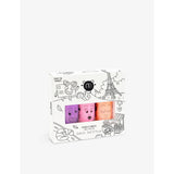 nailmatic nail polish set 3 x 8ml, imported from the UK