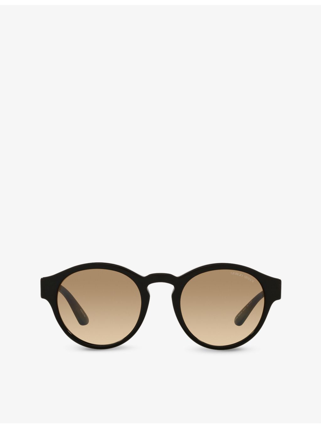 Giorgio Armani AR8146 bio-acetate panthos sunglasses 50mm - British product