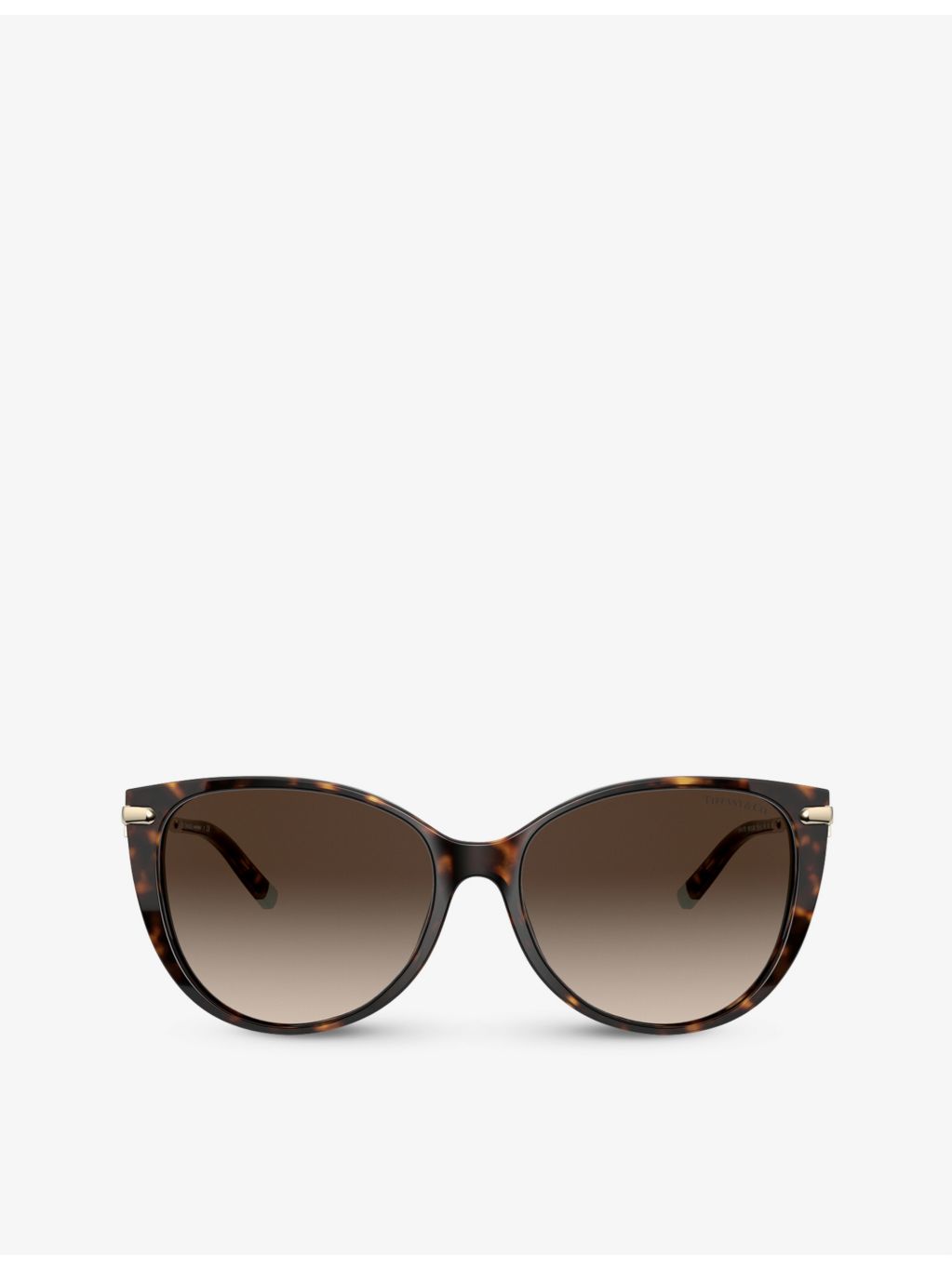 Tiffany & Co. TF4178 cat-eye acetate sunglasses, UK version