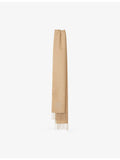 Loewe wool cashmere blend scarf with embroidered Anagram logo 180cm length - British product