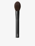 Nars #14 bronzer brush with synthetic hair (British brand)