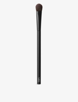 Nars #20 all-over eyeshadow brush, synthetic hair - British product