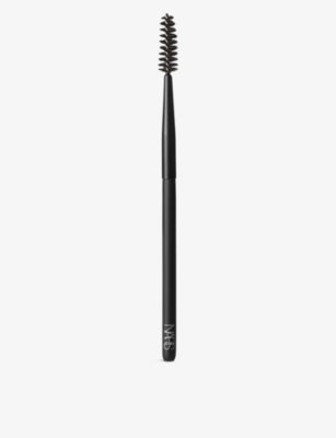 NARS #28 brow spoolie with 100% synthetic bristles, UK version