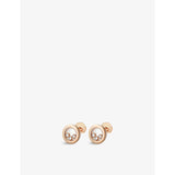 Chopard Happy Diamonds diamond earrings 0.30ct, imported from the UK