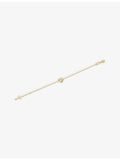 Chopard Happy Diamonds Icons 18ct gold diamond bracelet, UK version