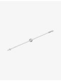 Chopard Happy Diamonds bracelet 18ct white gold - British product