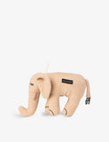 Maxbone Elsie elephant soft dog toy 22cm - British product