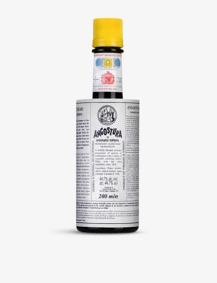 Angostura Bitters 200ml - British product