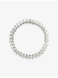 Shaune Leane Serpent Trace sterling silver bracelet, imported from the UK