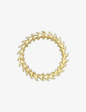Shaun Leane Serpent Trace Yellow Gold-Vermeil Bracelet