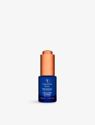 Augustinus Bader face oil 10ml, imported from the UK