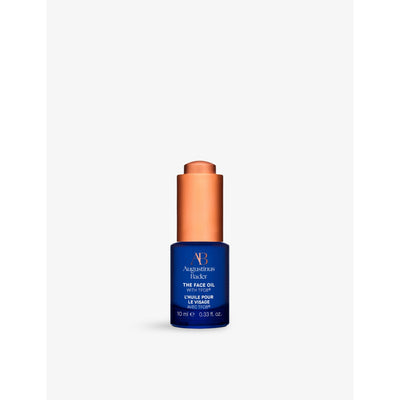 selfridges Augustinus Bader The Face Oil 10ml- Buy online at McGrocer