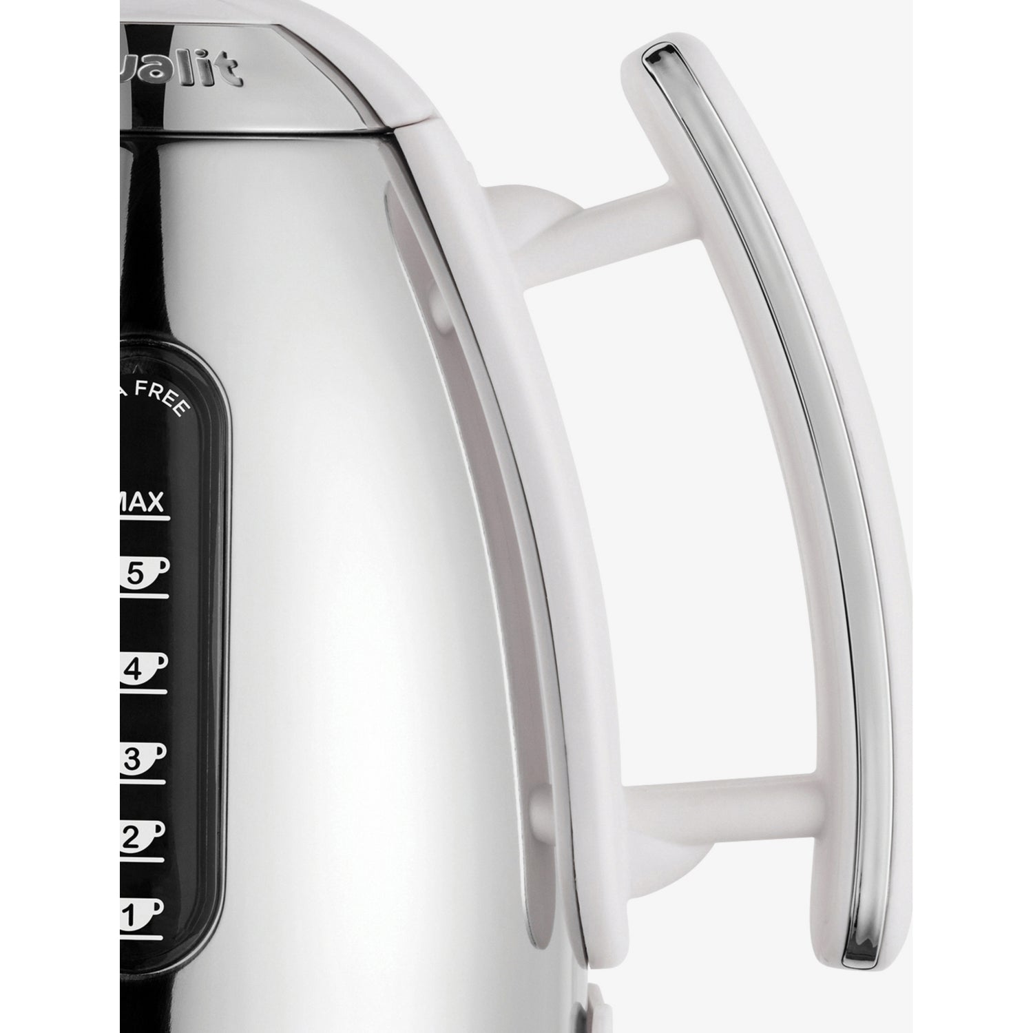 Dualit Lite Jug Kettle 1.5L, UK version
