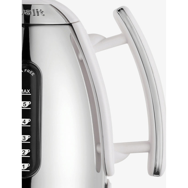 Dualit Lite Jug Kettle 1.5L, UK version