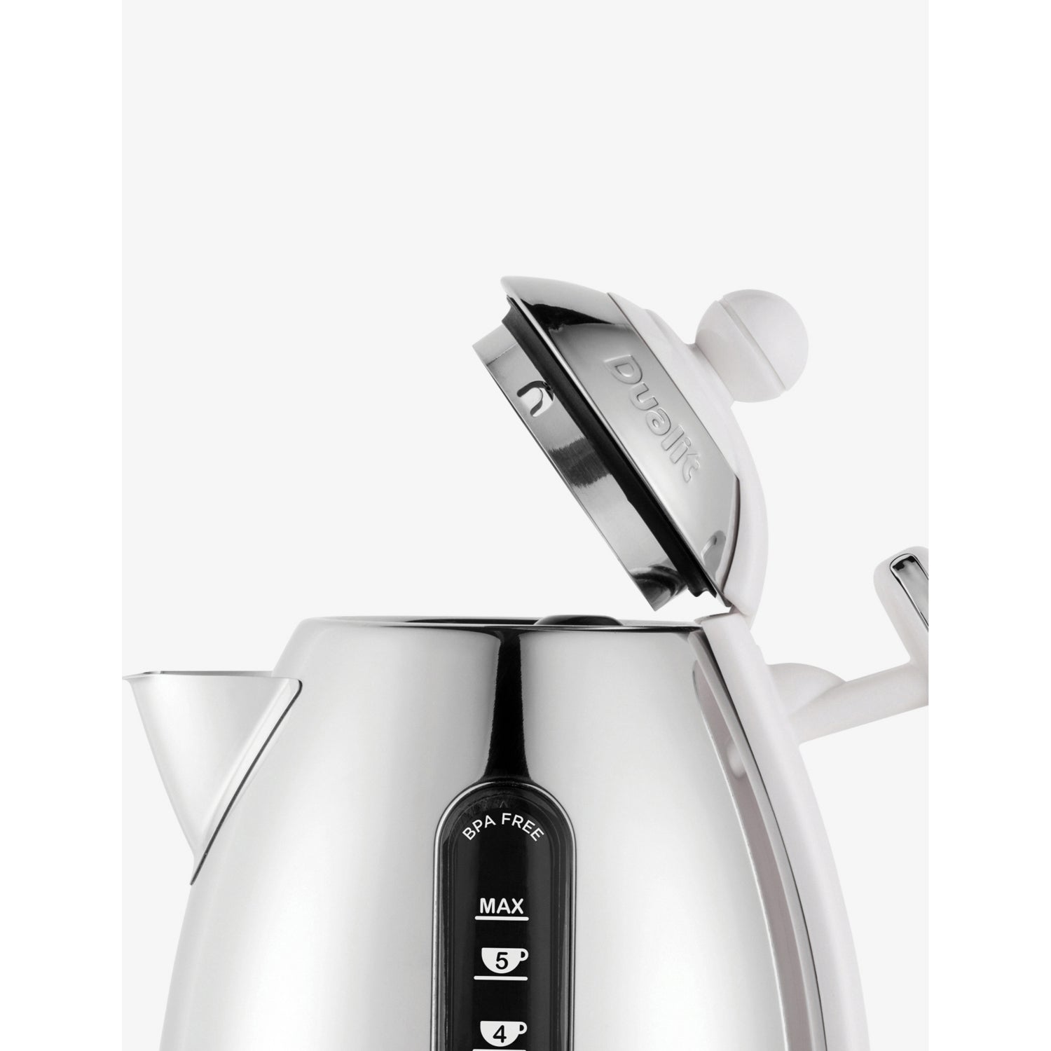Dualit Lite Jug Kettle 1.5L, UK version