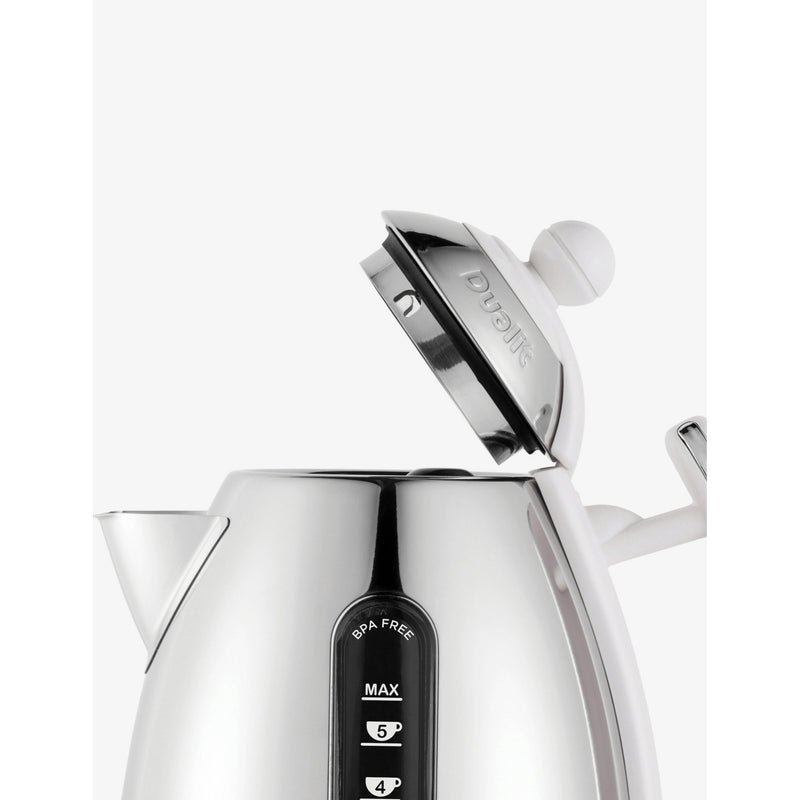 Dualit Lite Jug Kettle 1.5L, UK version