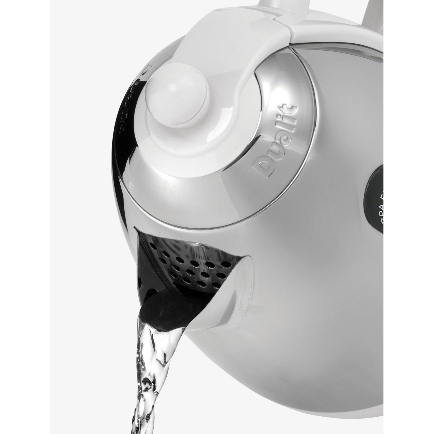 Dualit Lite Jug Kettle 1.5L, UK version