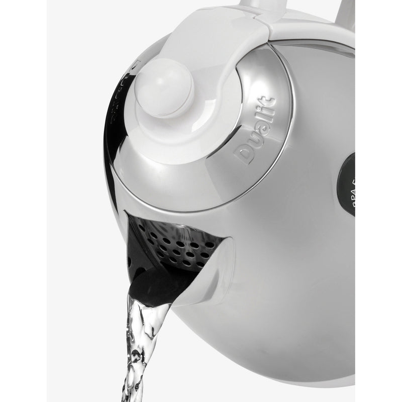 Dualit Lite Jug Kettle 1.5L, UK version