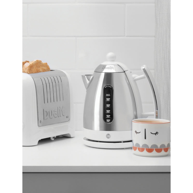 Dualit Lite Jug Kettle 1.5L, UK version