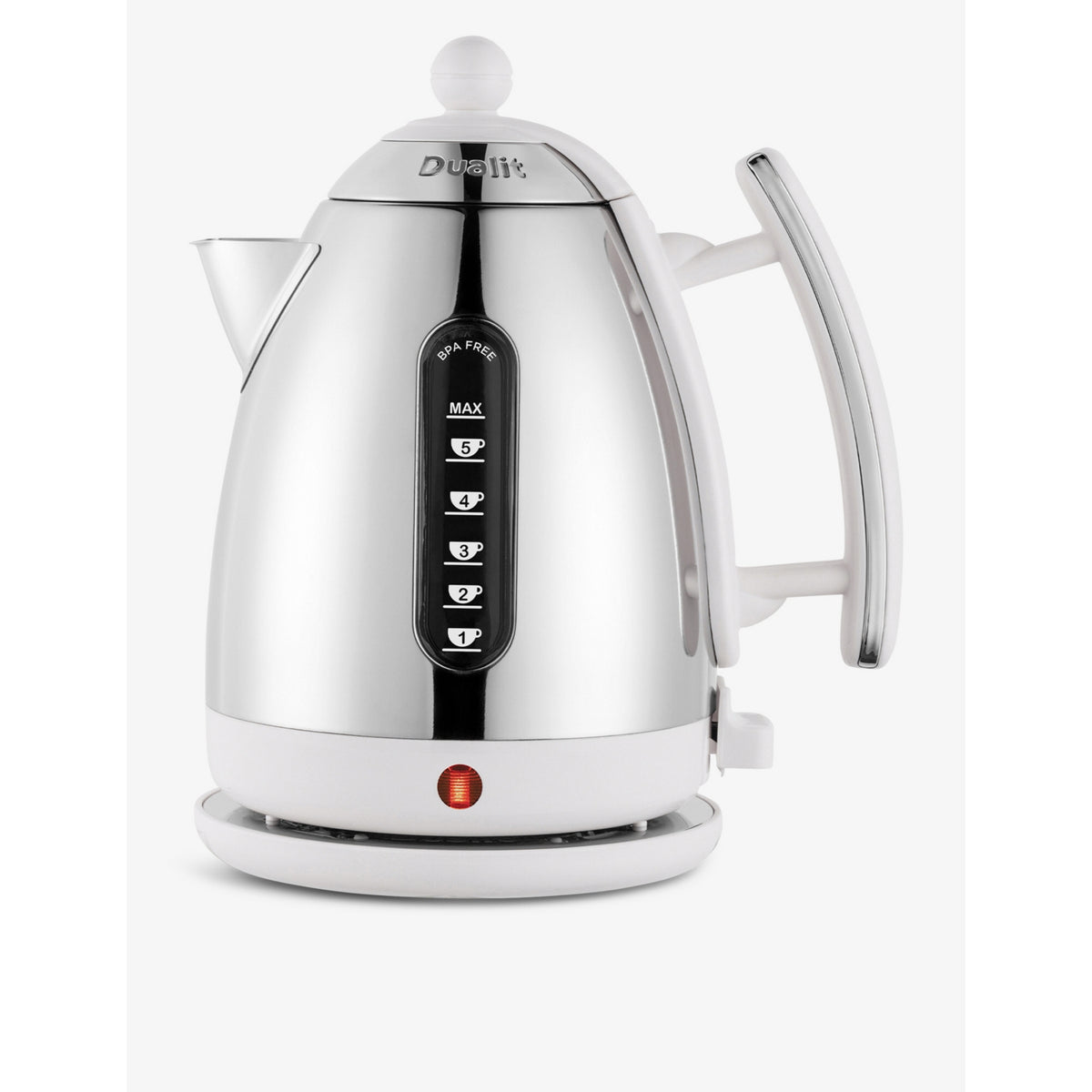 Dualit Lite Jug Kettle 1.5L, UK version