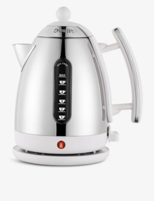 Dualit Lite Jug Kettle 1.5L, UK version