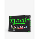 Marvin's Magic ultimate card trick set with 250 tricks (British brand)