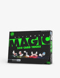 Marvin's Magic ultimate card trick set with 250 tricks (British brand)