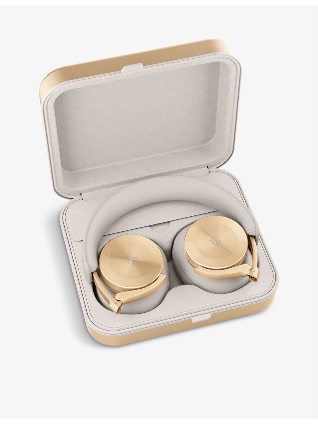 Bang & Olufsen Beoplay H95 Bluetooth headphones, UK version