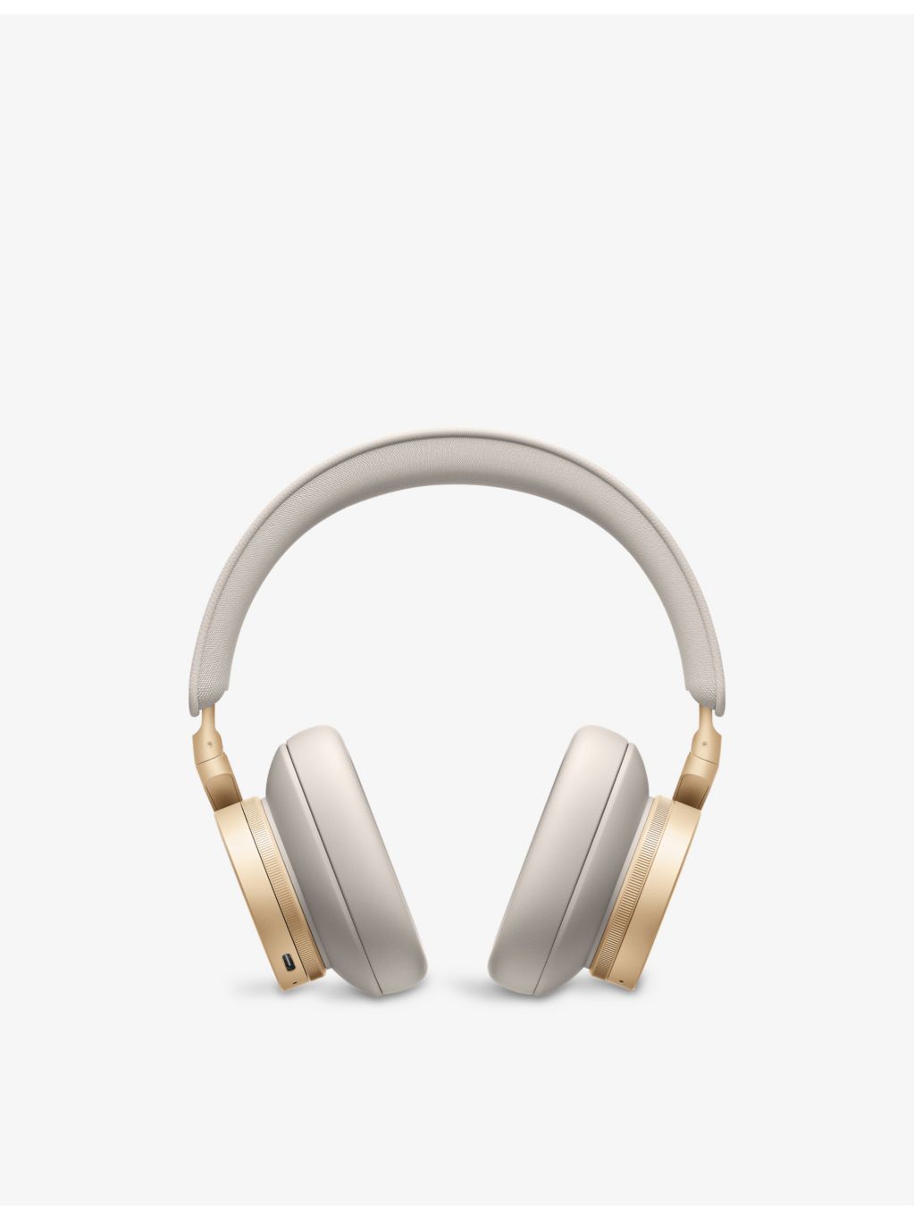 Bang & Olufsen Beoplay H95 Bluetooth headphones, UK version