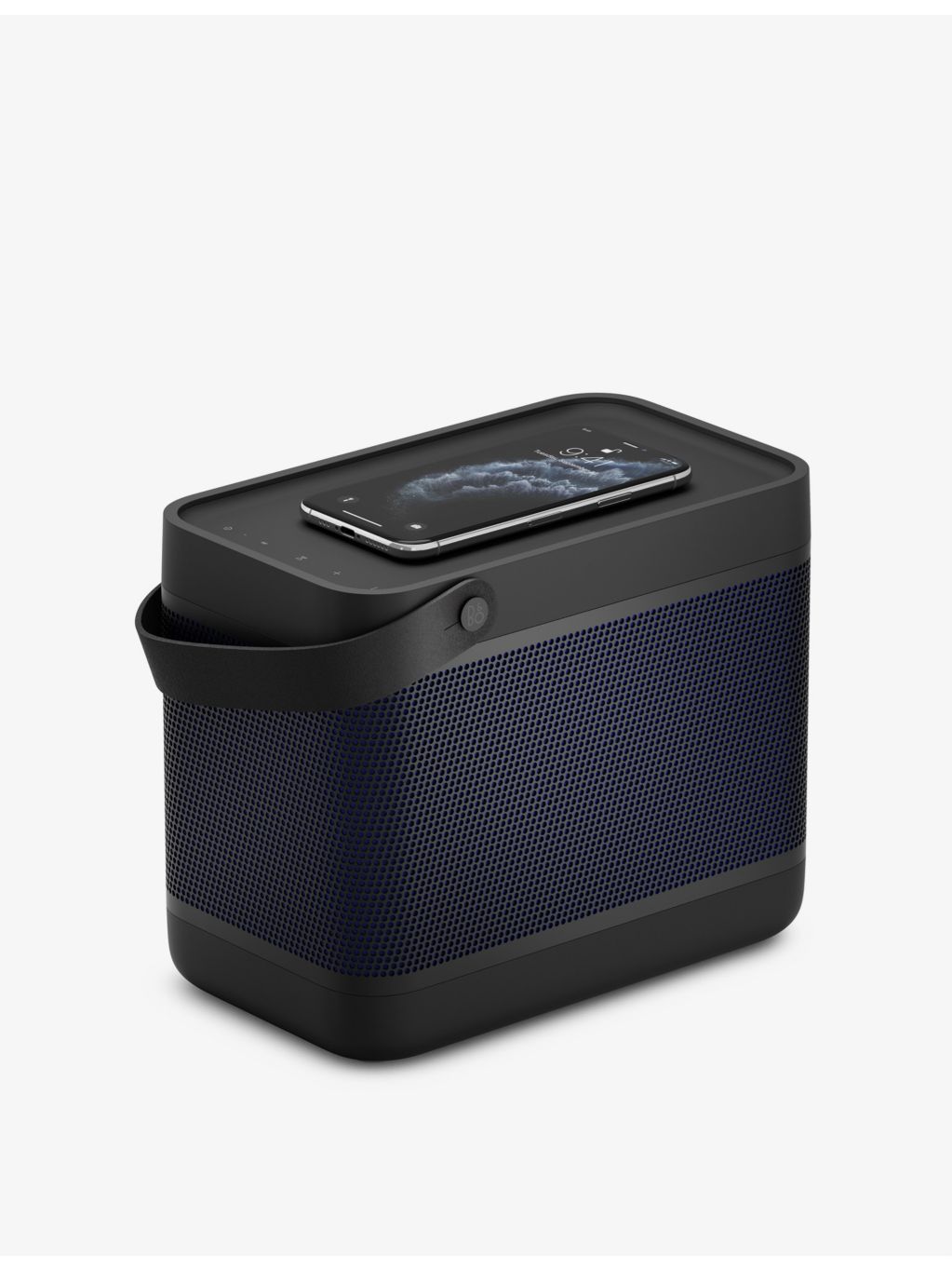 Bang & Olufsen Beolit 20 Bluetooth speaker, imported from the UK