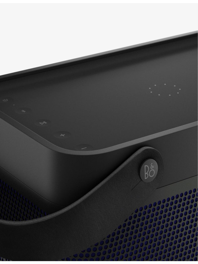 Bang & Olufsen Beolit 20 Bluetooth speaker, imported from the UK